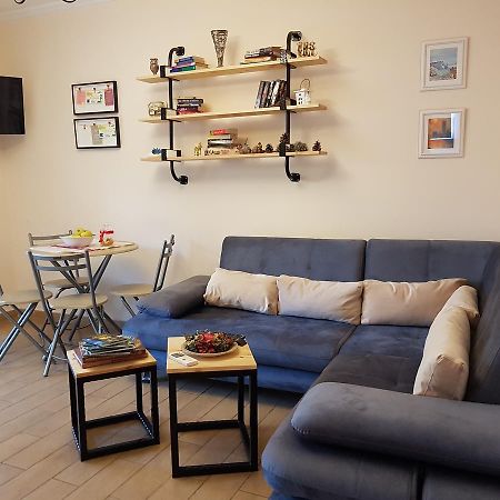 Hidden Gem Tirana Lejlighed Eksteriør billede