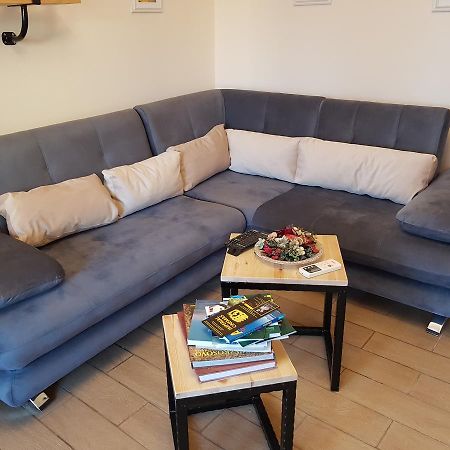 Hidden Gem Tirana Lejlighed Eksteriør billede
