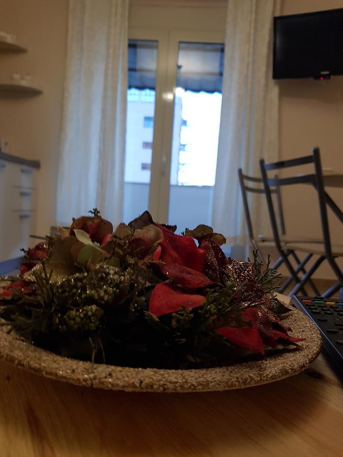 Hidden Gem Tirana Lejlighed Eksteriør billede