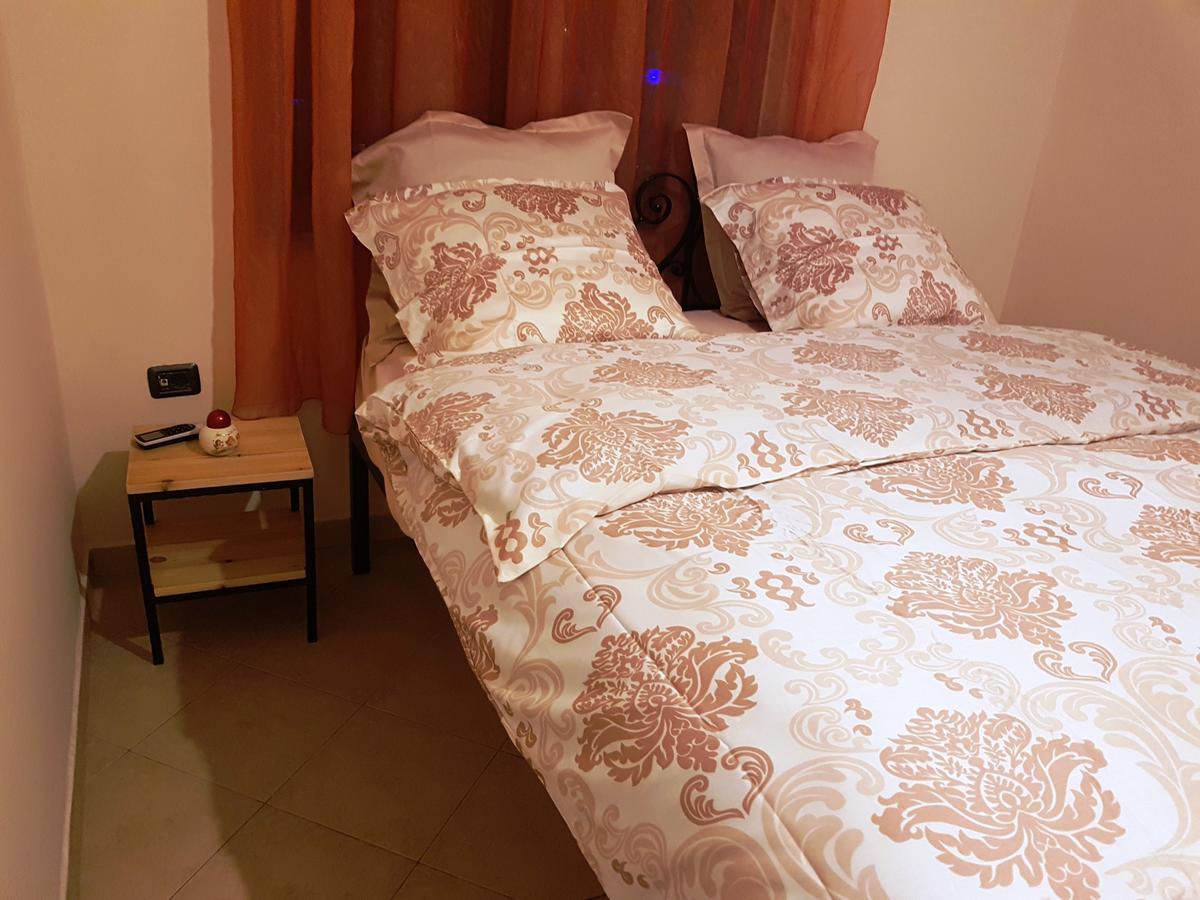 Hidden Gem Tirana Lejlighed Eksteriør billede